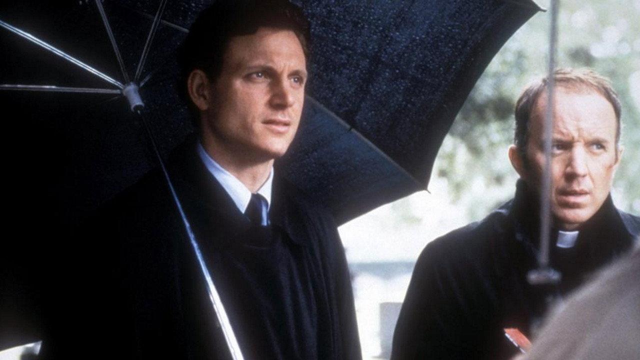 The Lesser Evil 1998 movie scene