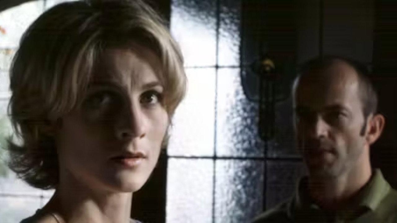 What I Have Written 1996 movie scene
