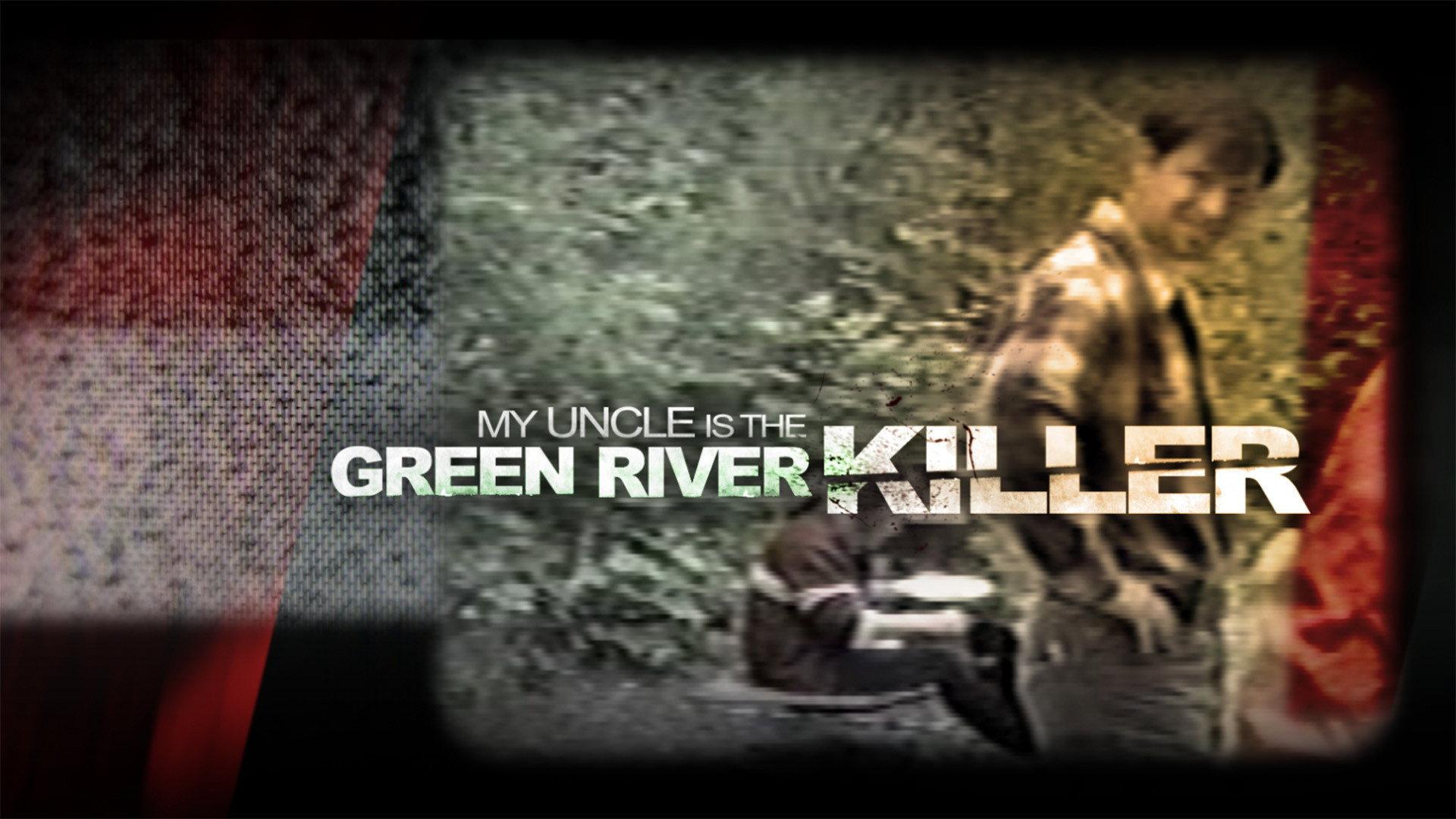 My Uncle Is the Green River Killer 2014 movie scene