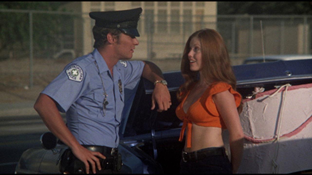 Dirty O'Neil 1974 movie scene