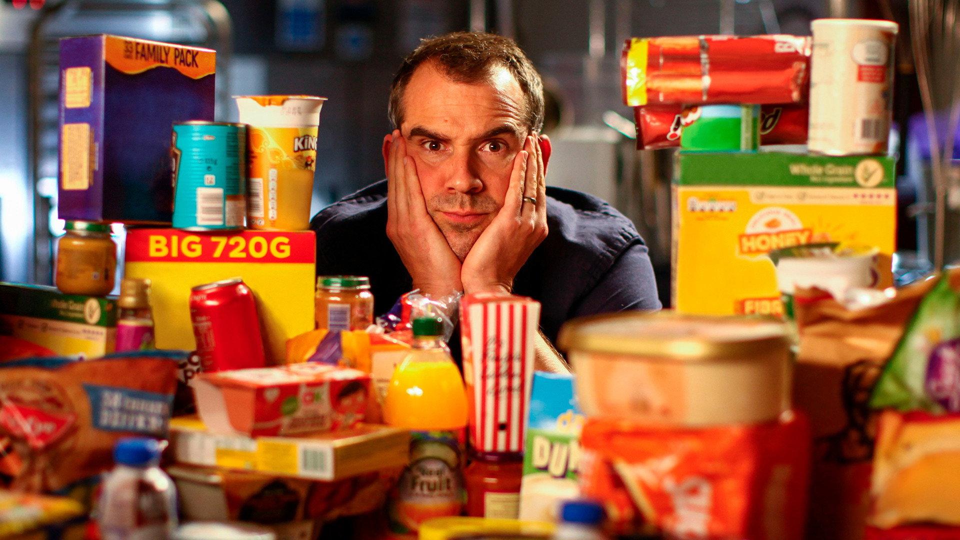 What Are We Feeding Our Kids? 2021 movie scene