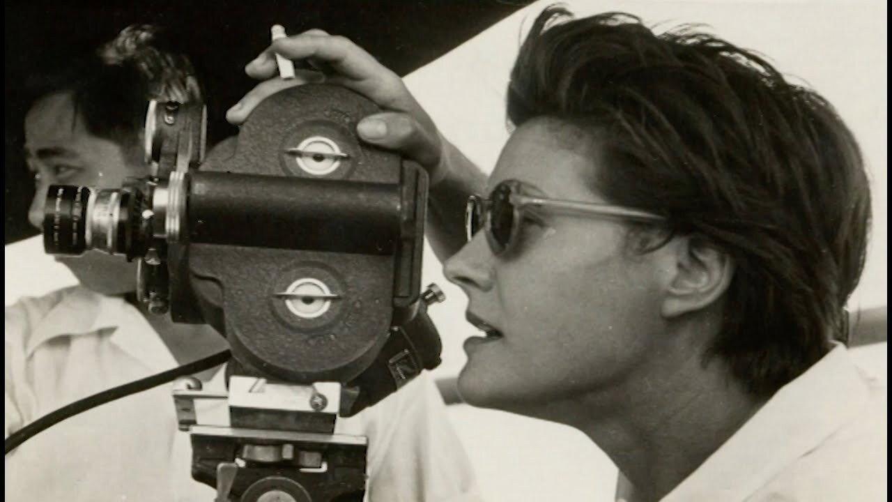 One Continuous Take: Kay Mander's Life in Film 2001 movie scene