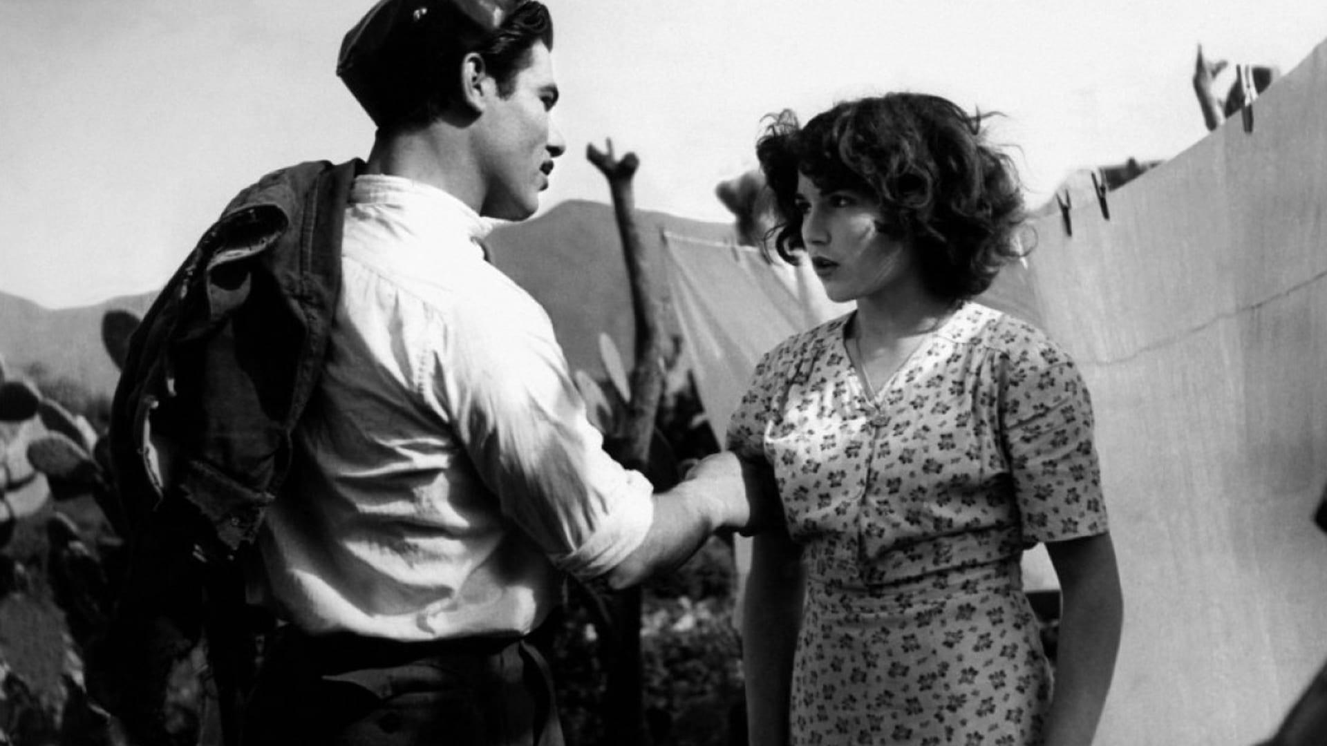 Two Cents Worth of Hope 1952 movie scene