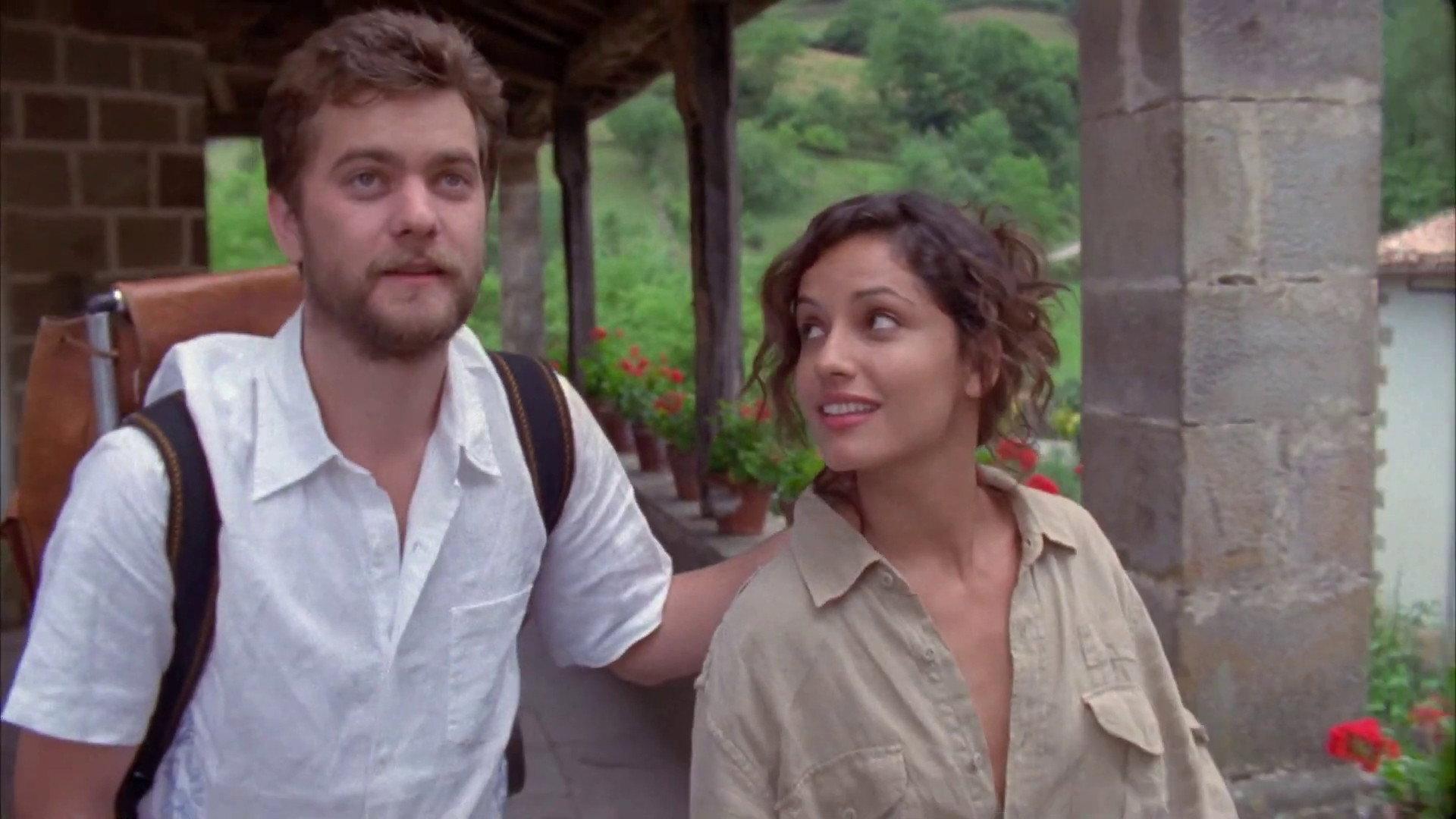 Americano 2005 movie scene