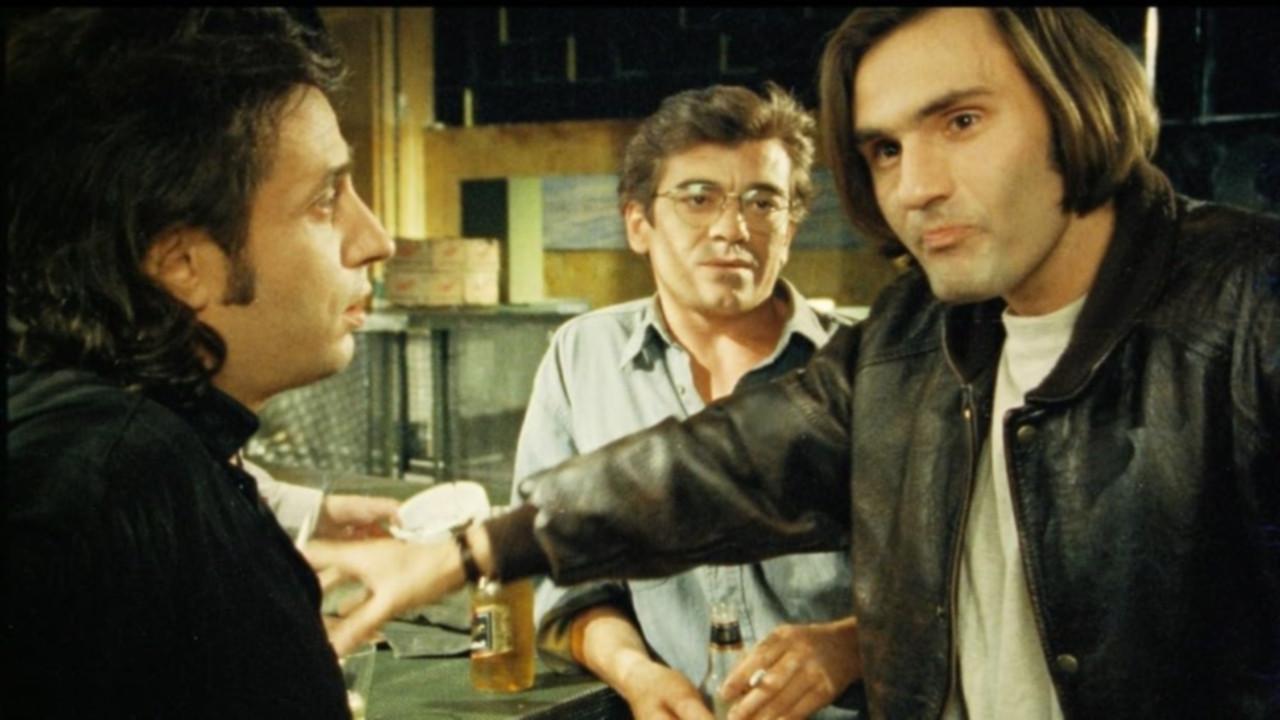 A Time to Kill 1993 movie scene