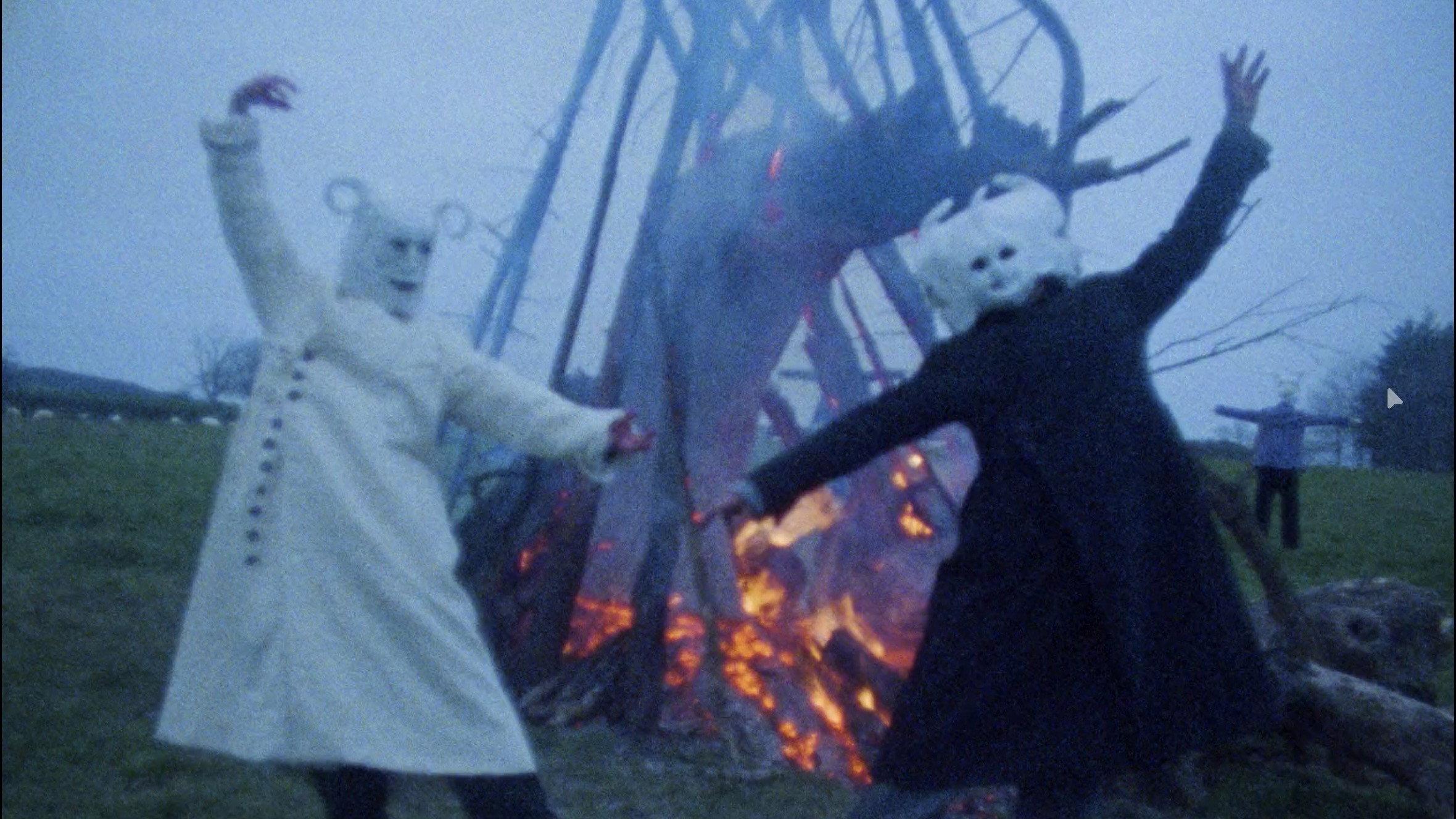OTHERWORLD 2026 movie scene