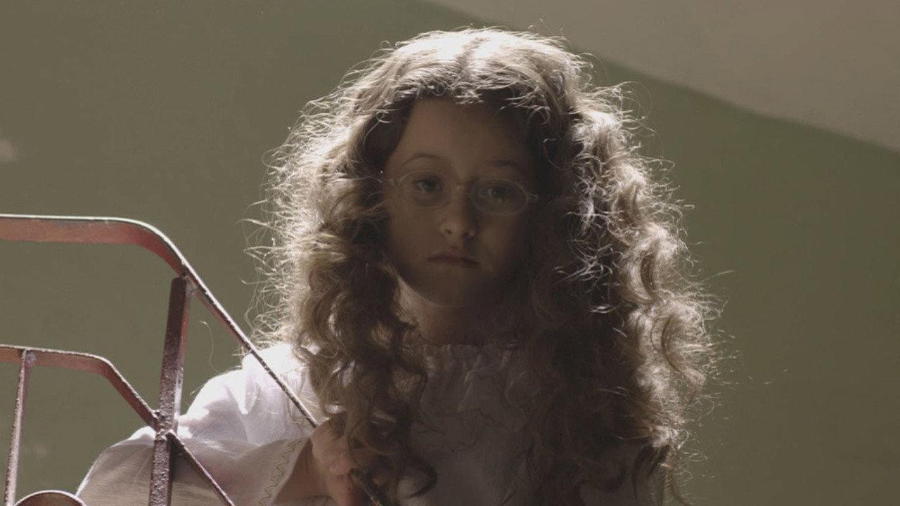 Sleeping Princess 2010 movie scene