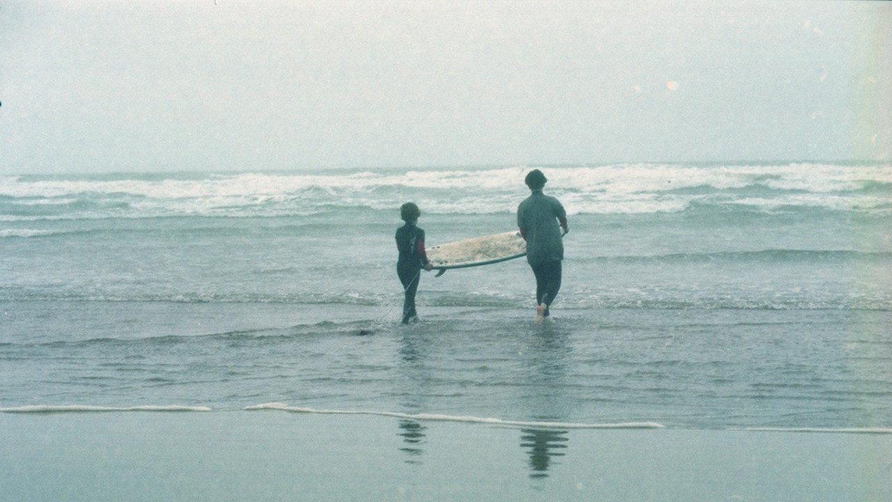 My Brother is a Mermaid 2019 movie scene