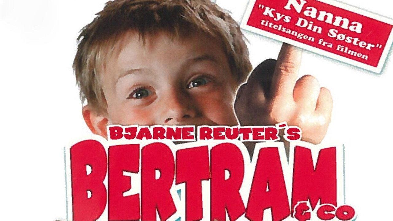 Bertram & Co 2002 movie scene