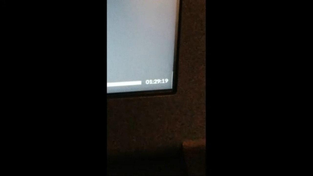 Bits and Pieces 2020 movie scene