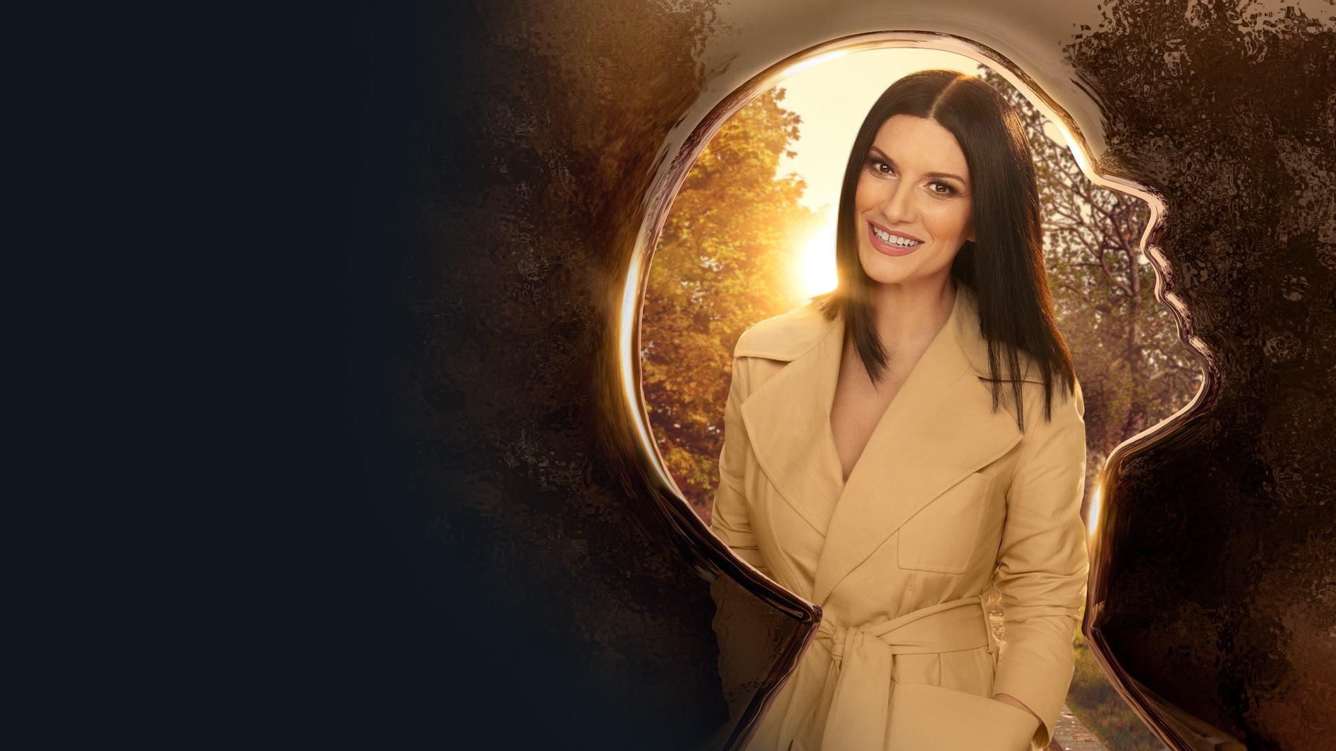 Laura Pausini – Pleased to Meet You 2022 movie scene