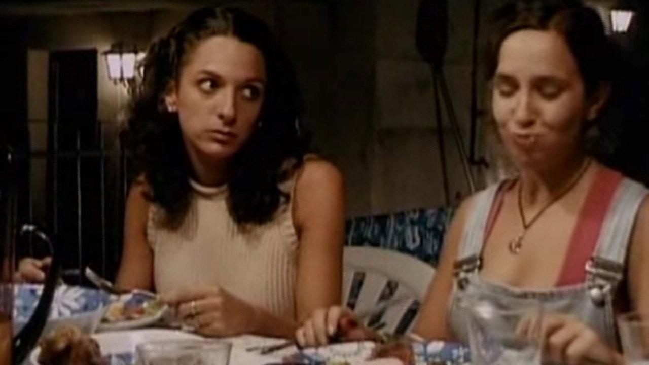 Musical Chairs 2003 movie scene