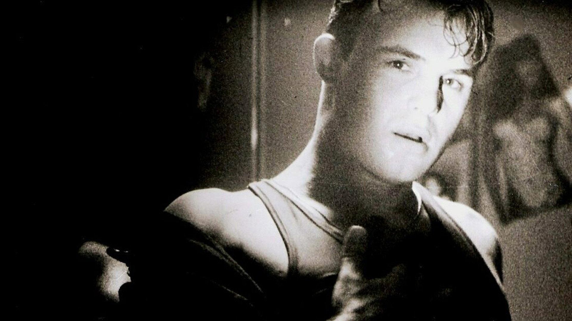 Au Revoir Shirlei 1991 movie scene