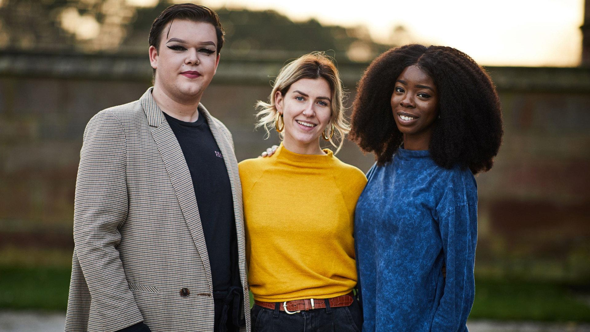 Is This Coercive Control? 2020 movie scene