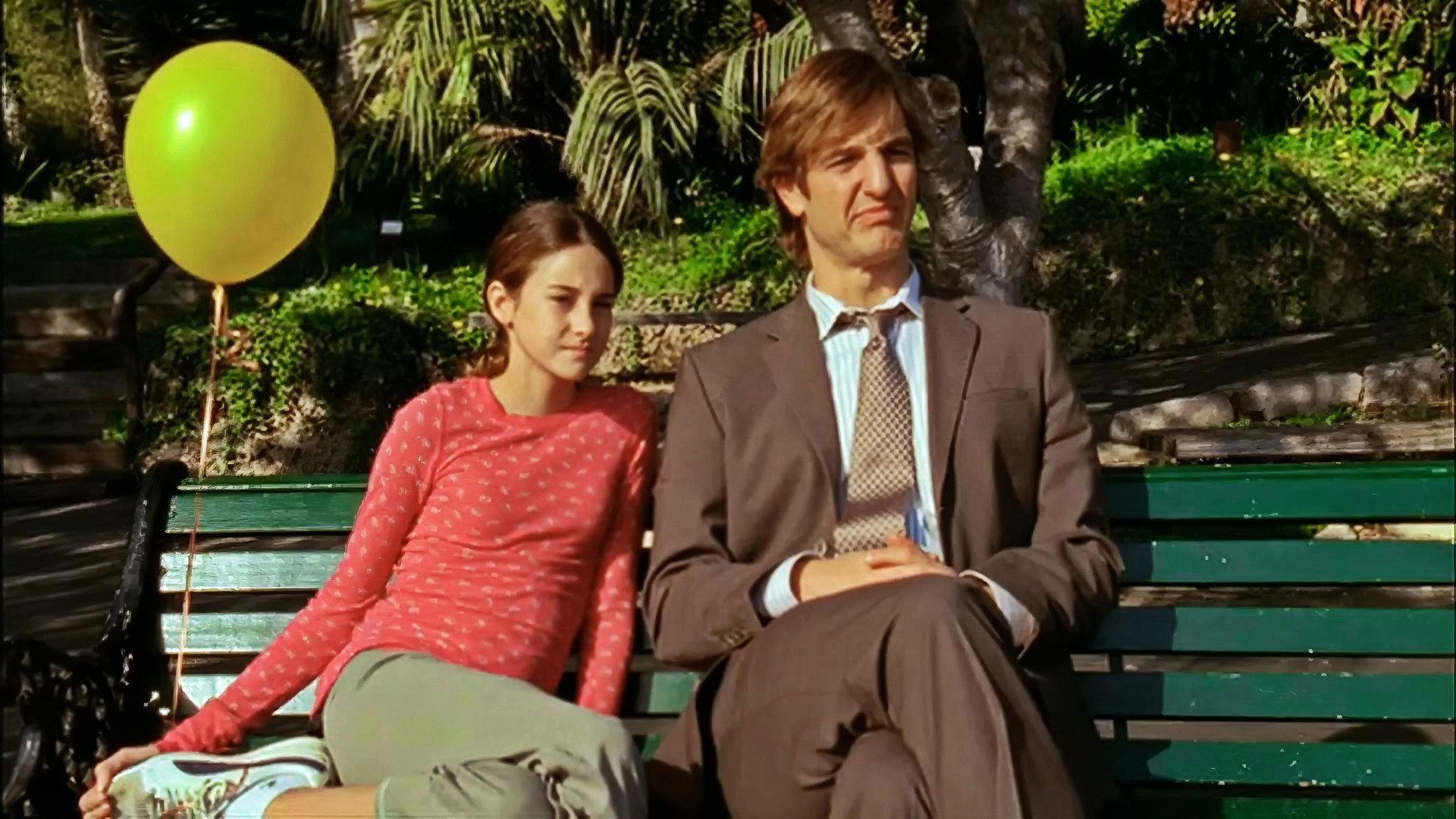 Moola 2007 movie scene