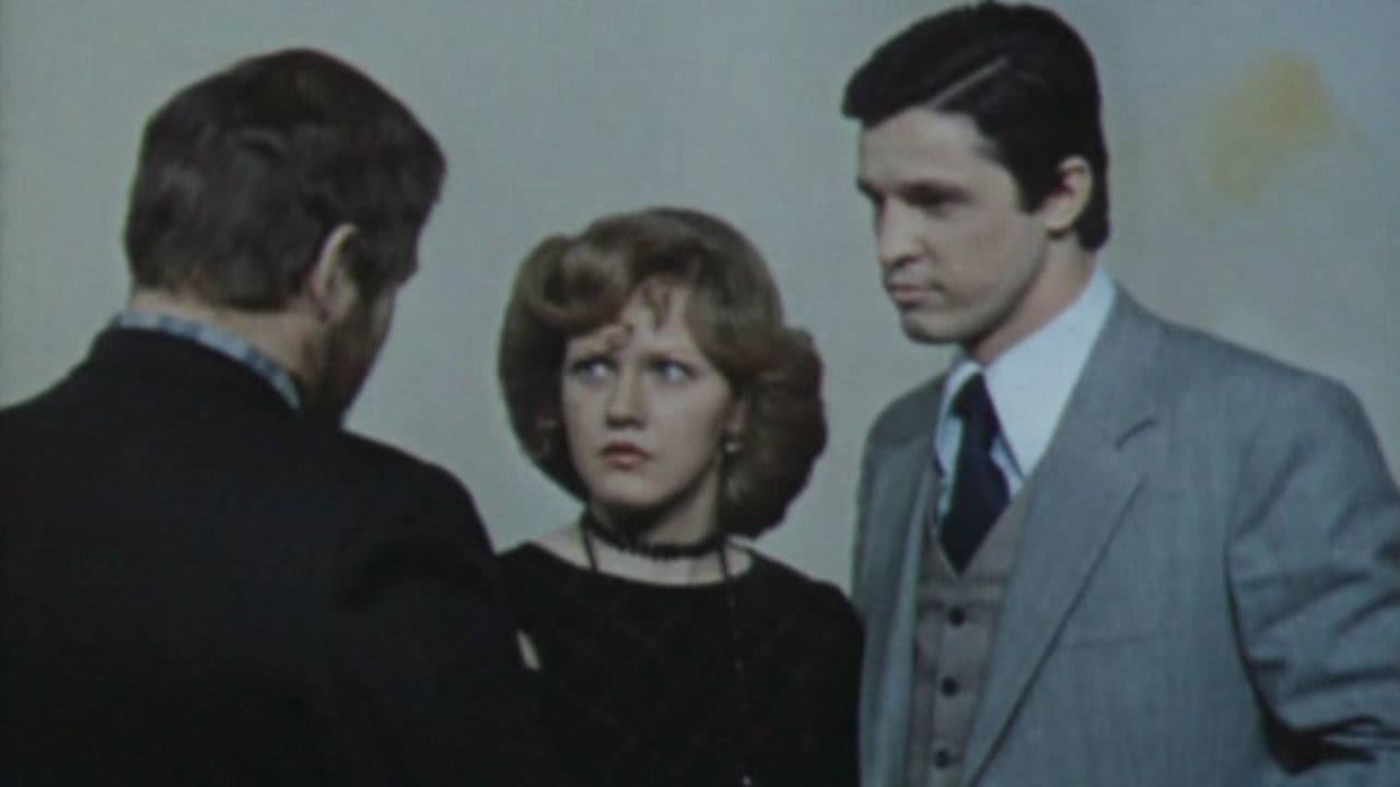 Inspector Goole 1979 movie scene