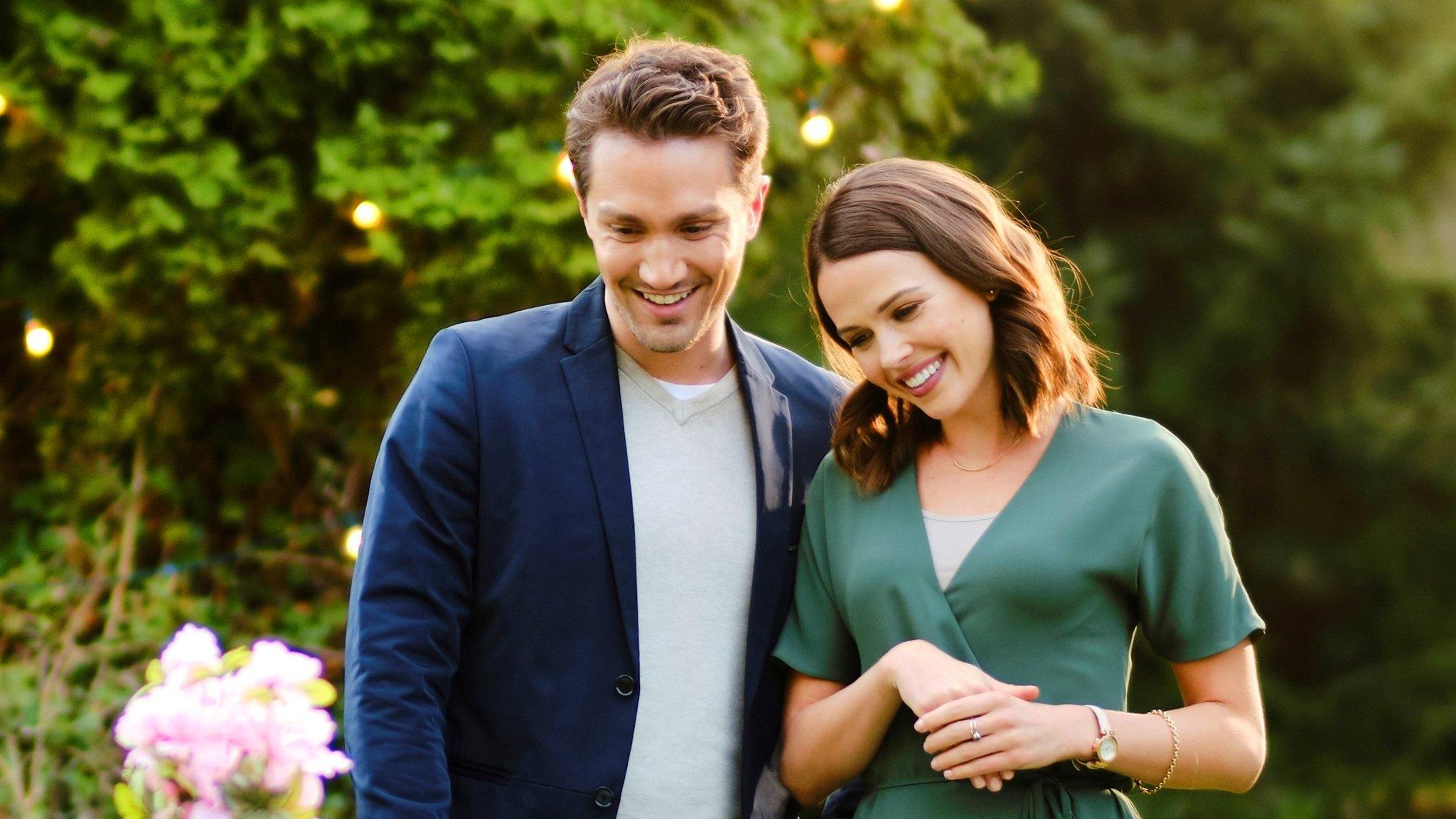 Eat, Drink and Be Married 2019 movie scene