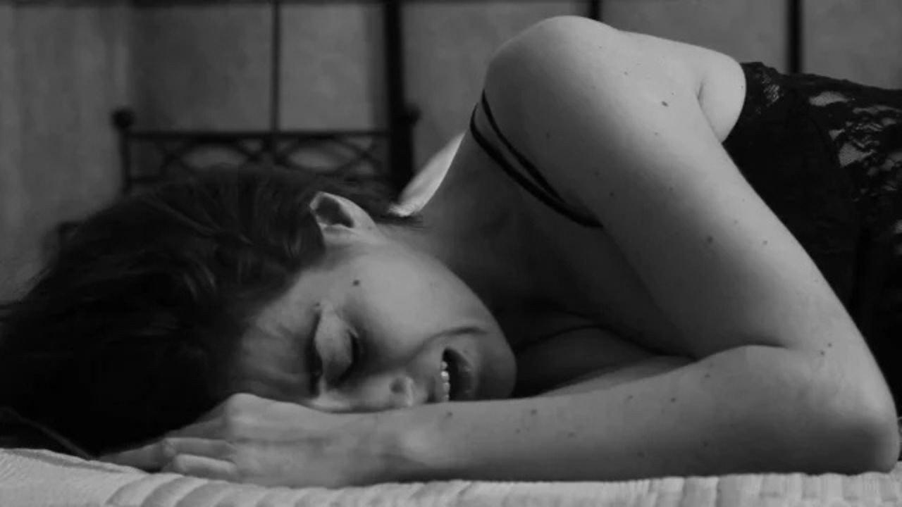 In Broad Daylight 2011 movie scene