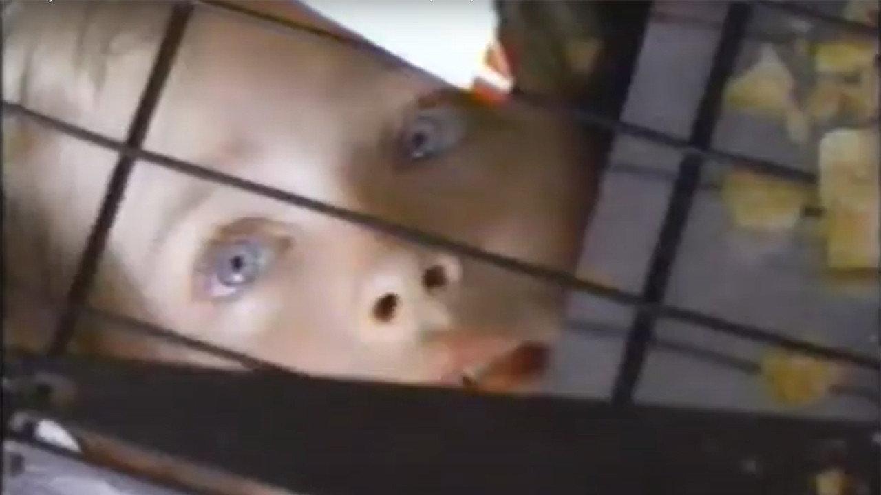 The Innocent 1994 movie scene