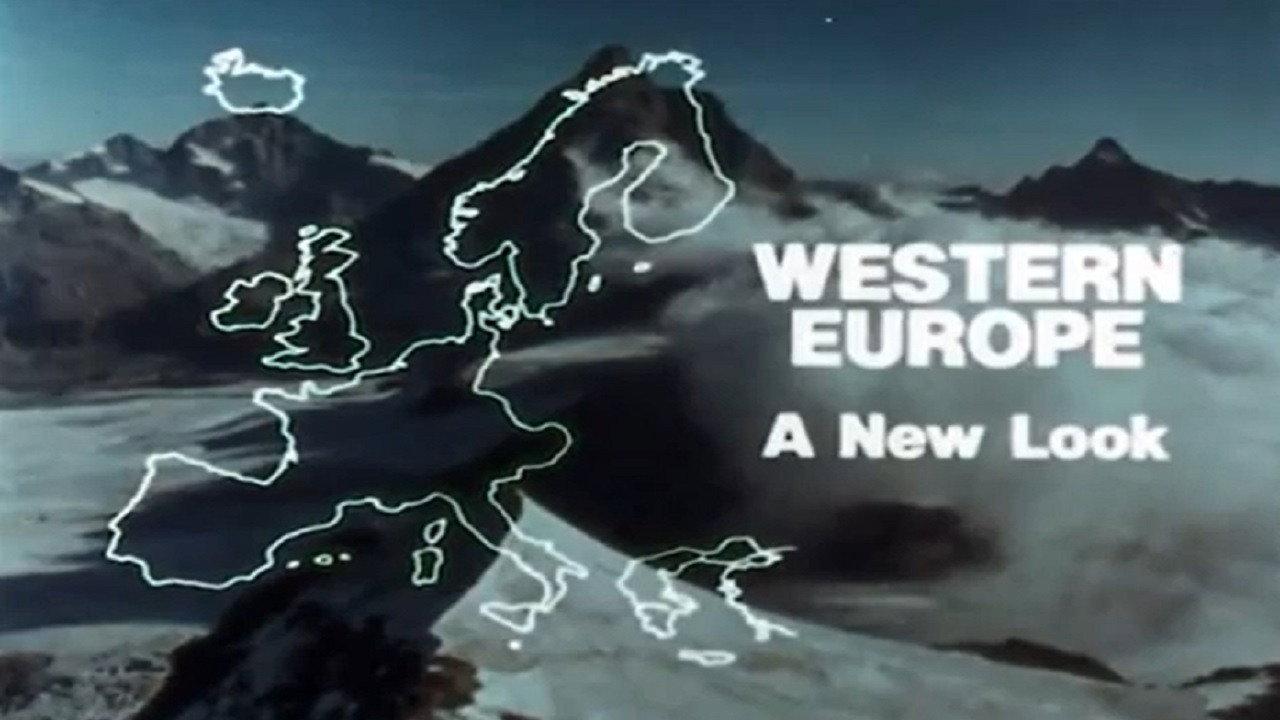 Western Europe: A New Look 1986 movie scene