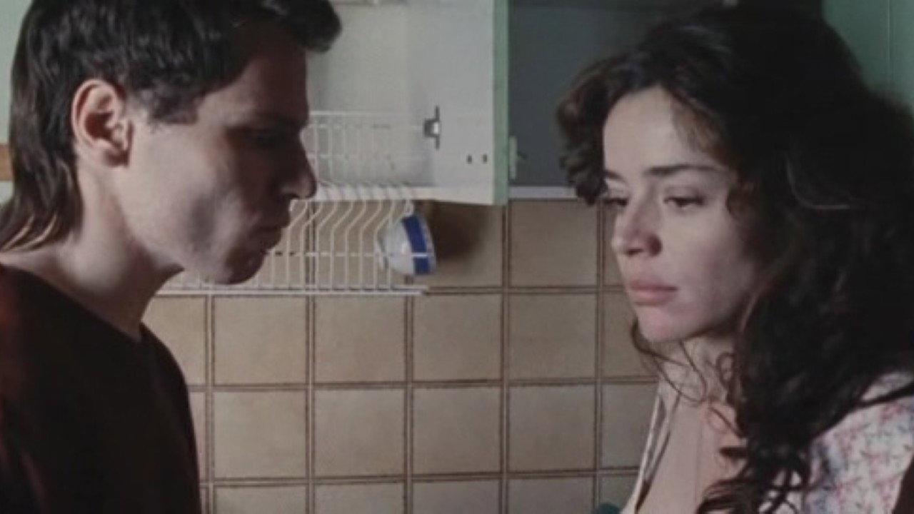 Tuya siempre 2007 movie scene