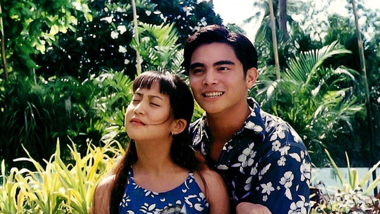 Hey Babe! 1999 movie scene