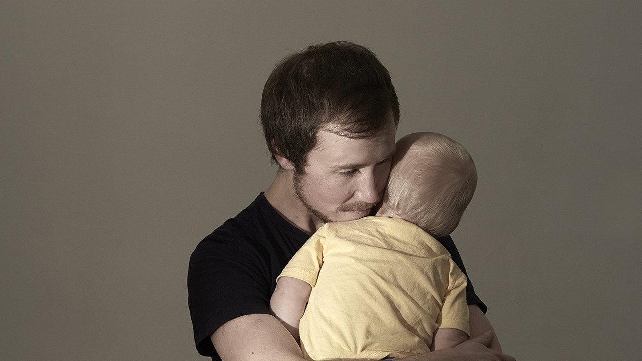 Seahorse: The Dad Who Gave Birth 2019 movie scene