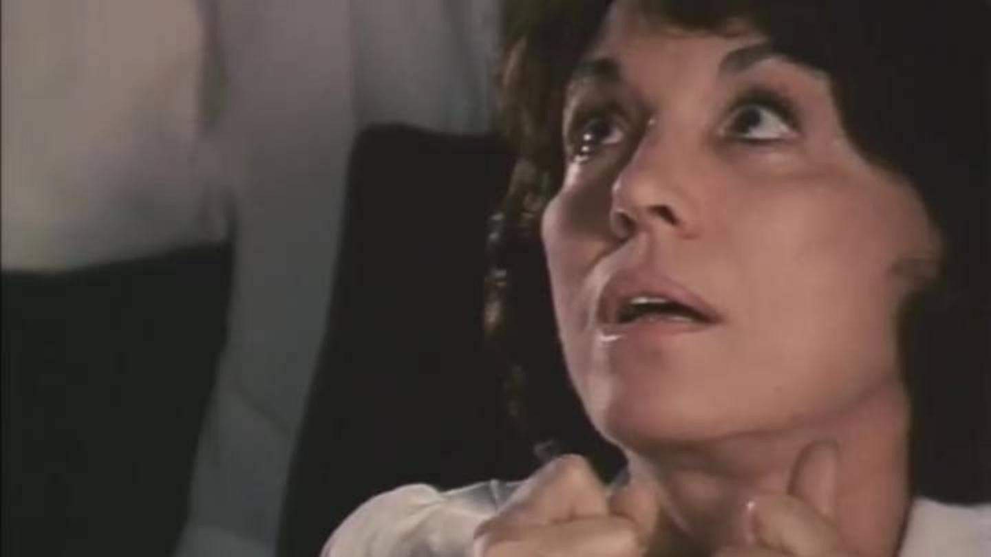 The Eden Myth 1999 movie scene