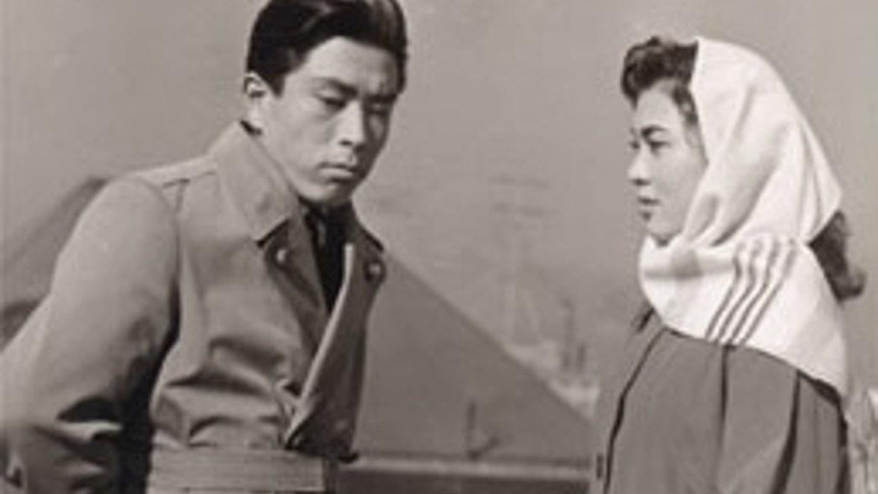 Gobau 1959 movie scene