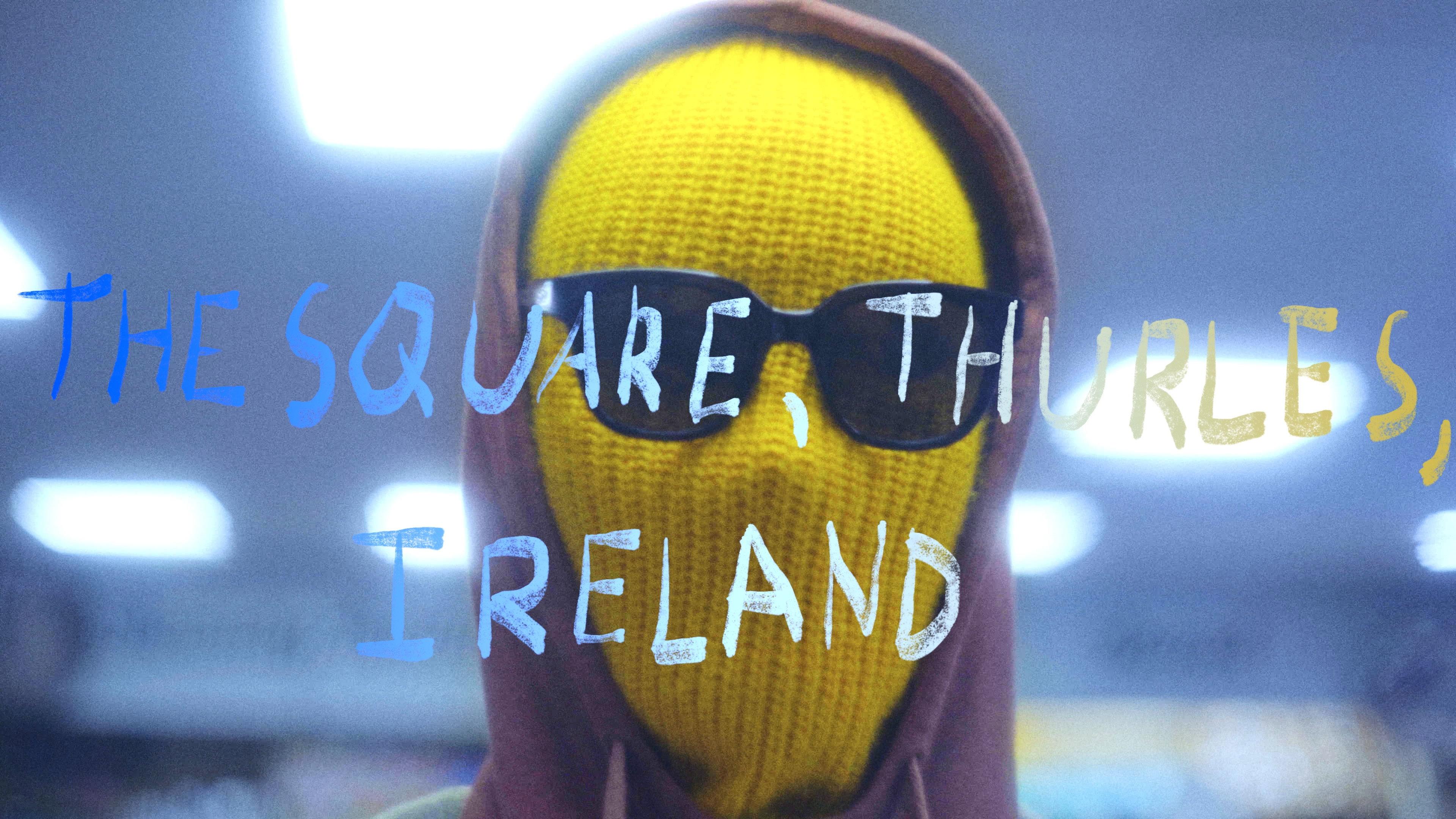 A Thurles Tale 2025 movie scene