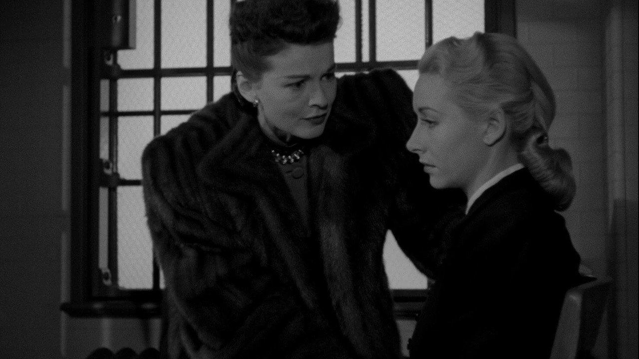 I, Jane Doe 1948 movie scene