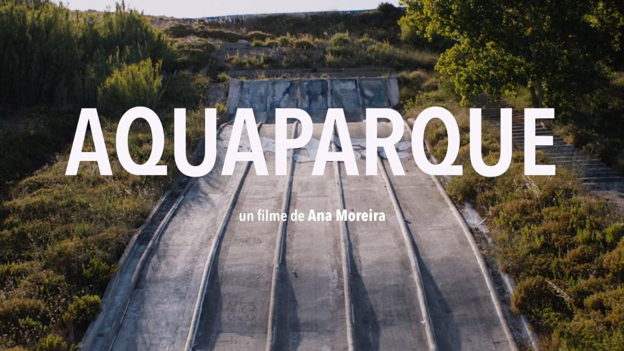 Aquaparque 2018 movie scene