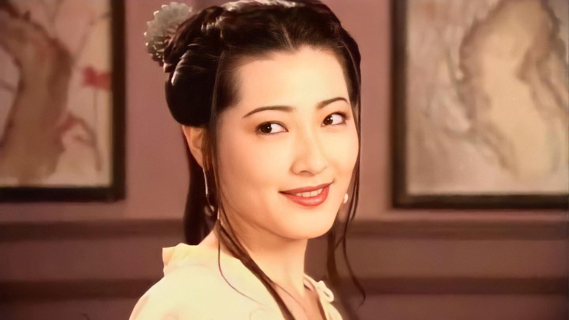New Golden Lotus  I 1996 movie scene