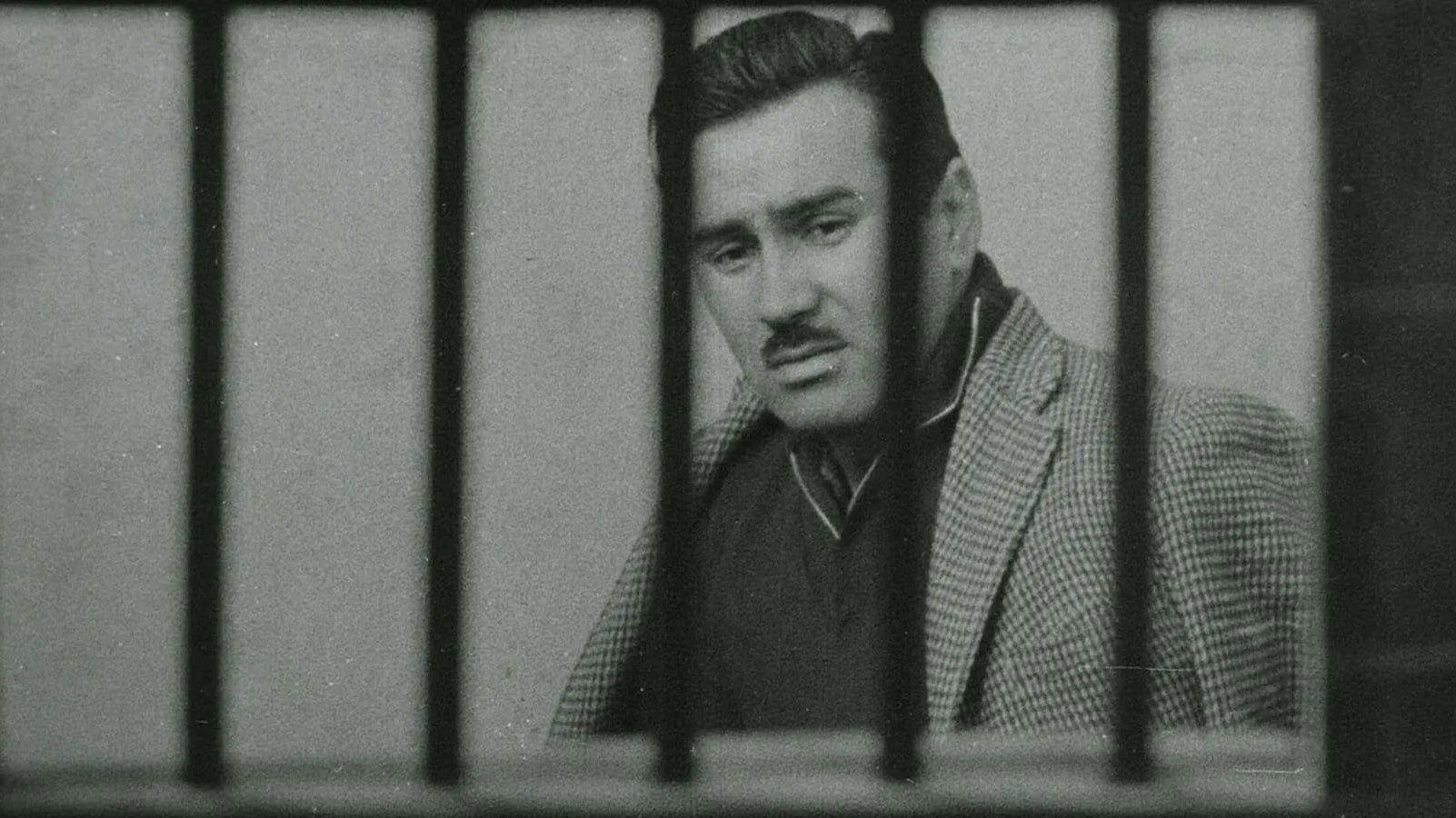 Jackal of Nahueltoro 1970 movie scene