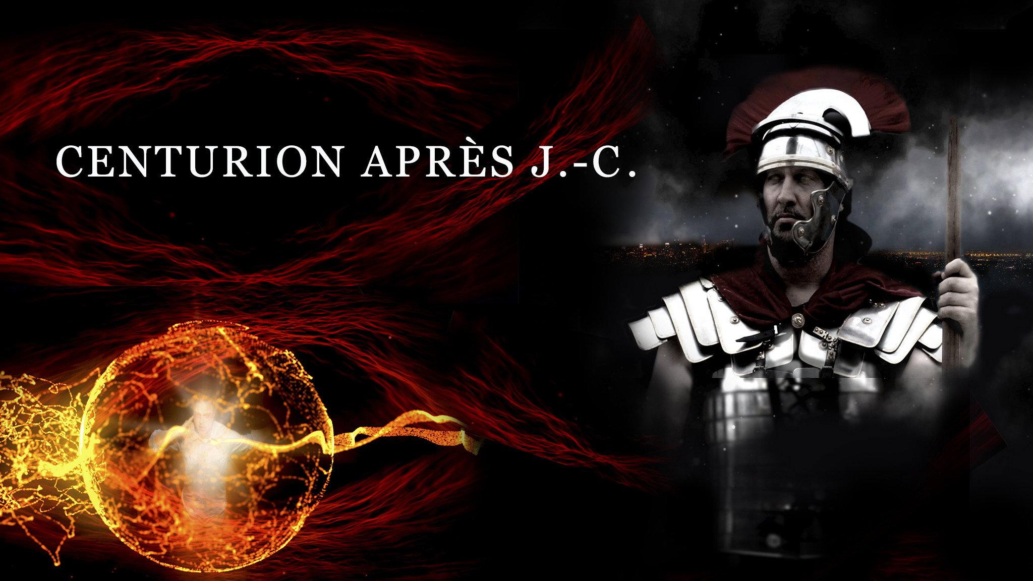 Centurion A.D. 2017 movie scene