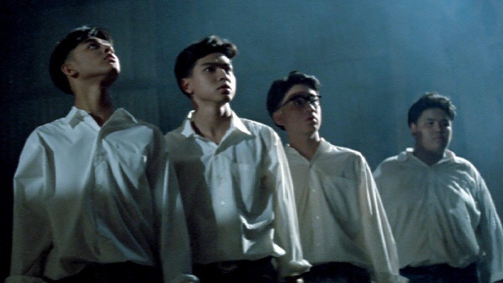 Hero Haew 1992 movie scene