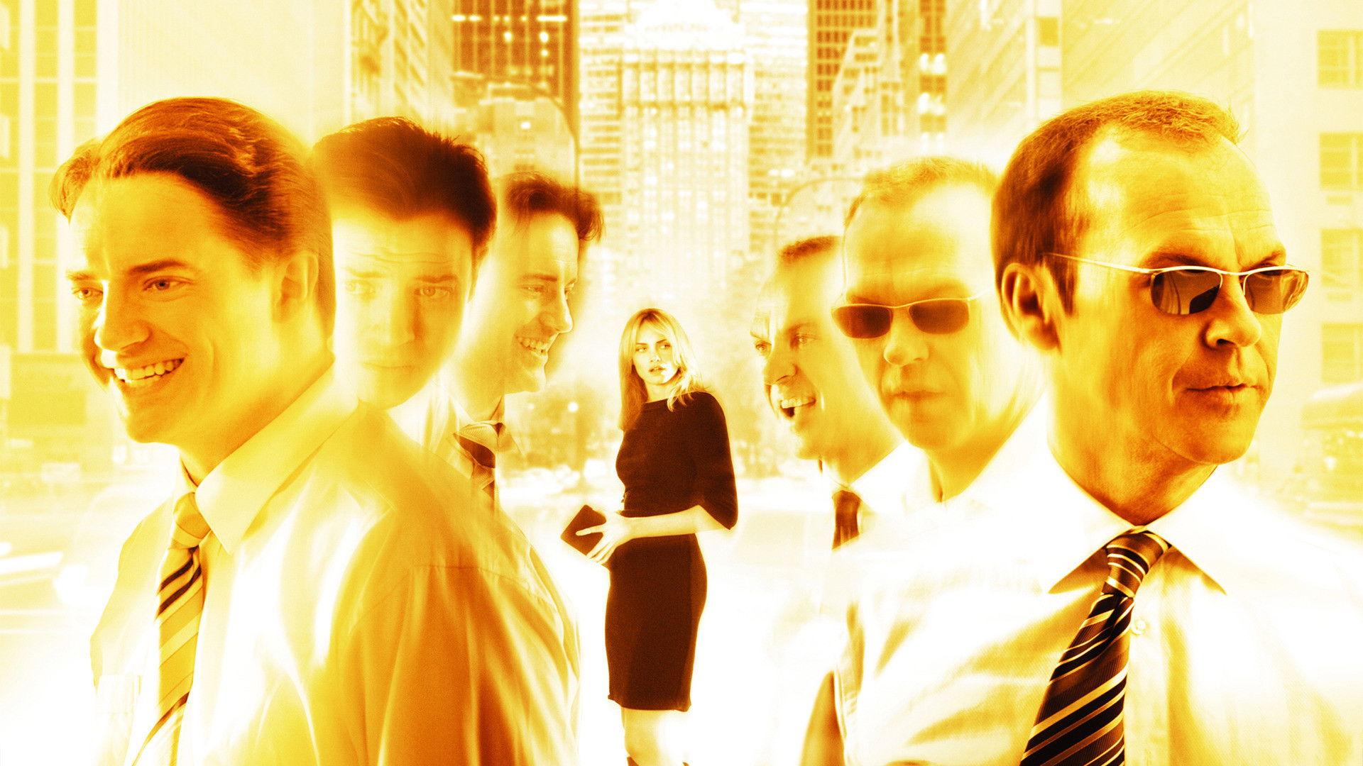 The Last Time 2006 movie scene