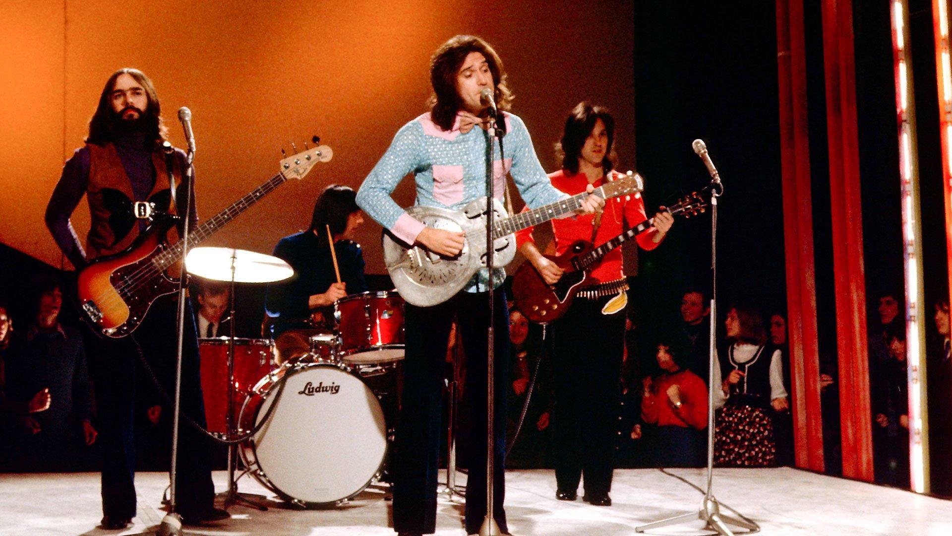 The Kinks: At the BBC 1964-1994 2012 movie scene