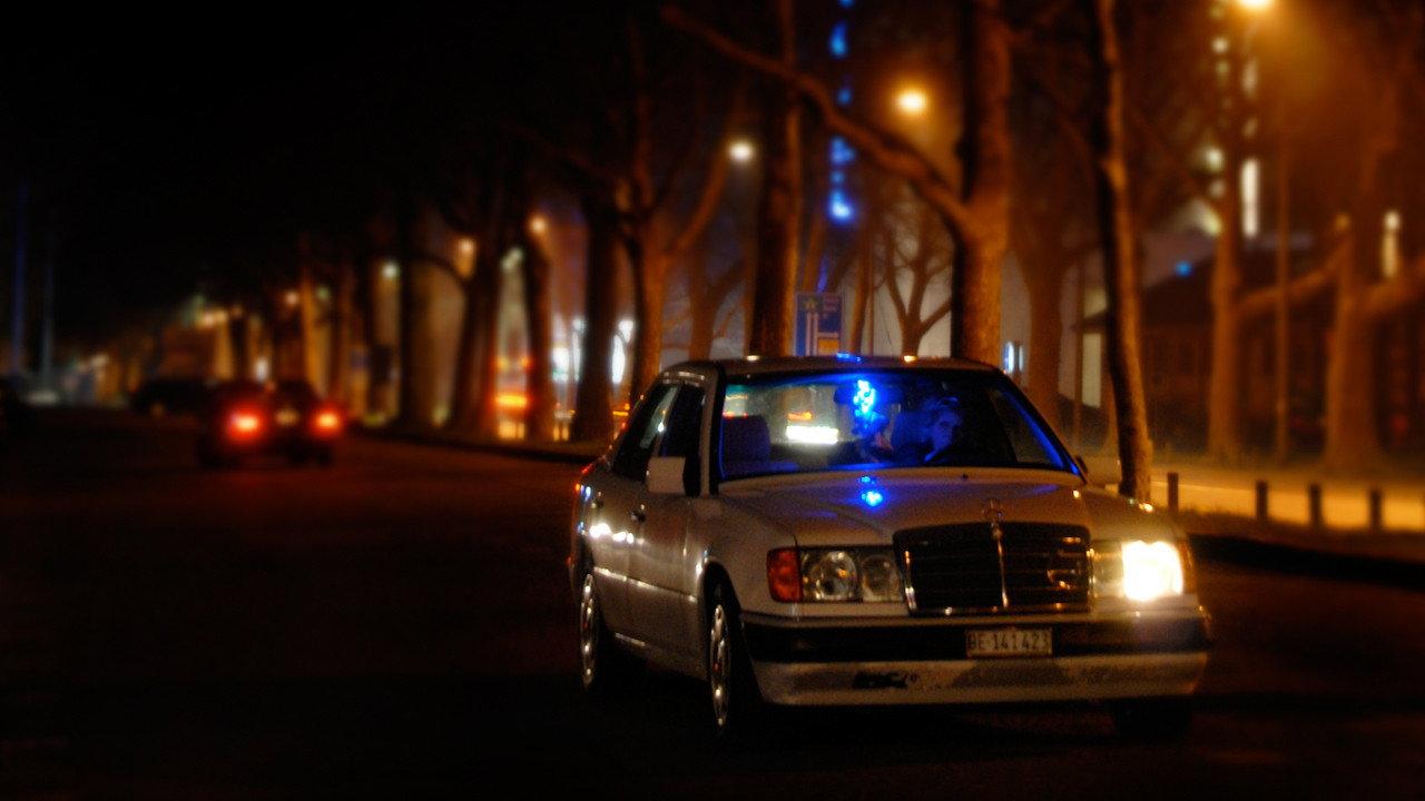 Frau Mercedes 2008 movie scene