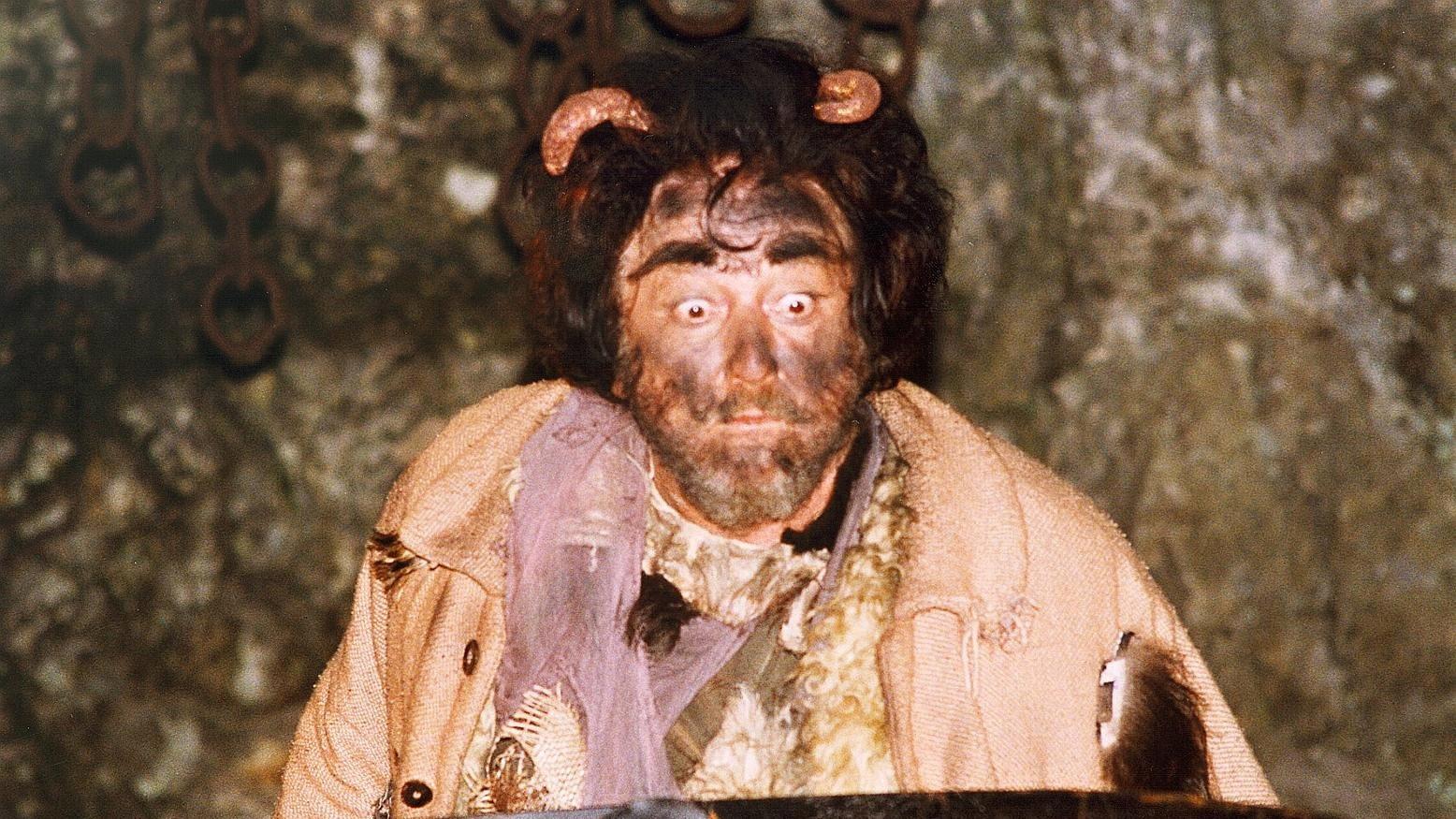 O Nesytovi 1994 movie scene