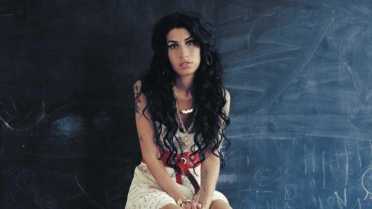 Classic Albums: Amy Winehouse - Back to Black 2018 movie scene