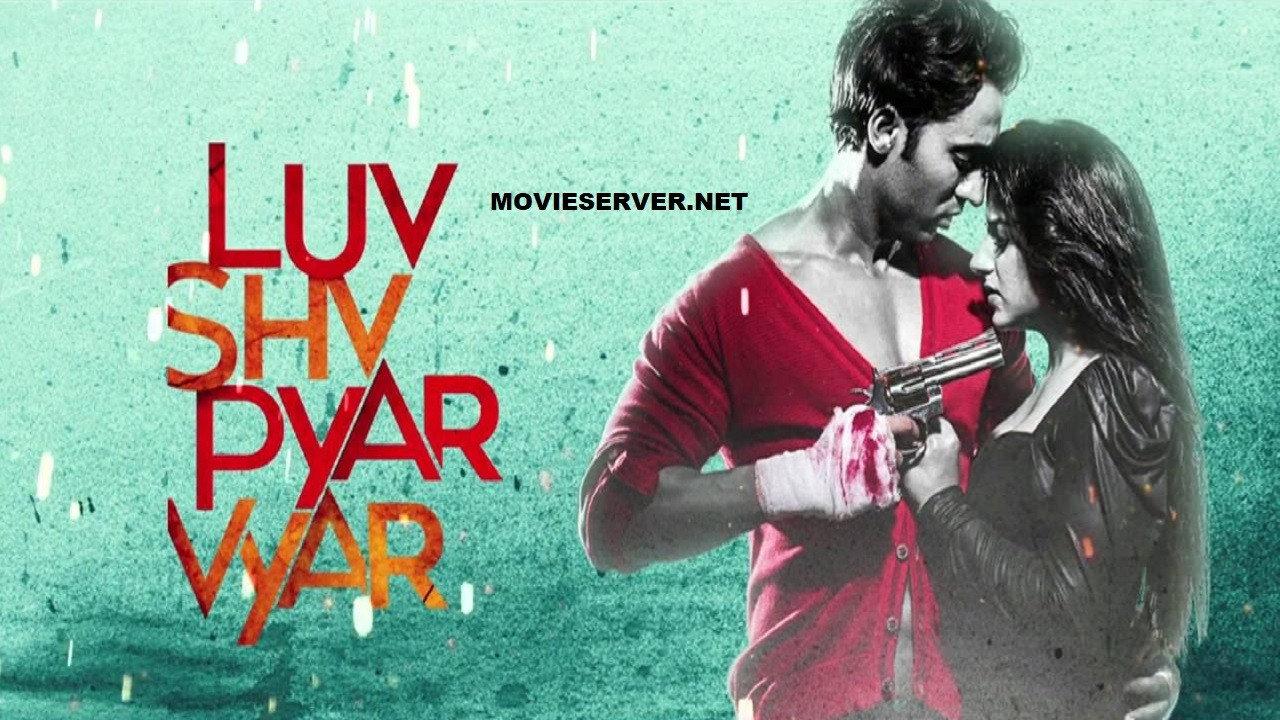 Luv Shuv Pyar Vyar 2017 movie scene
