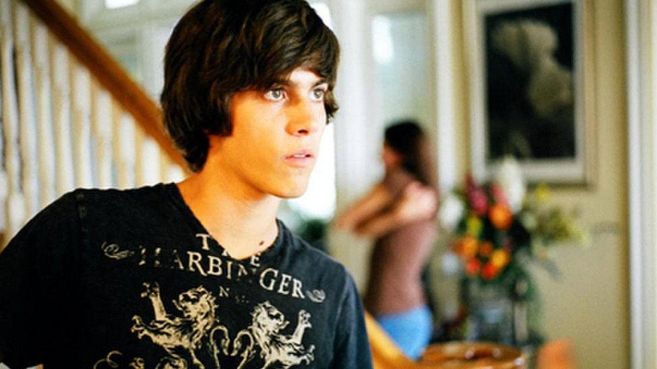 Choose Connor 2007 movie scene