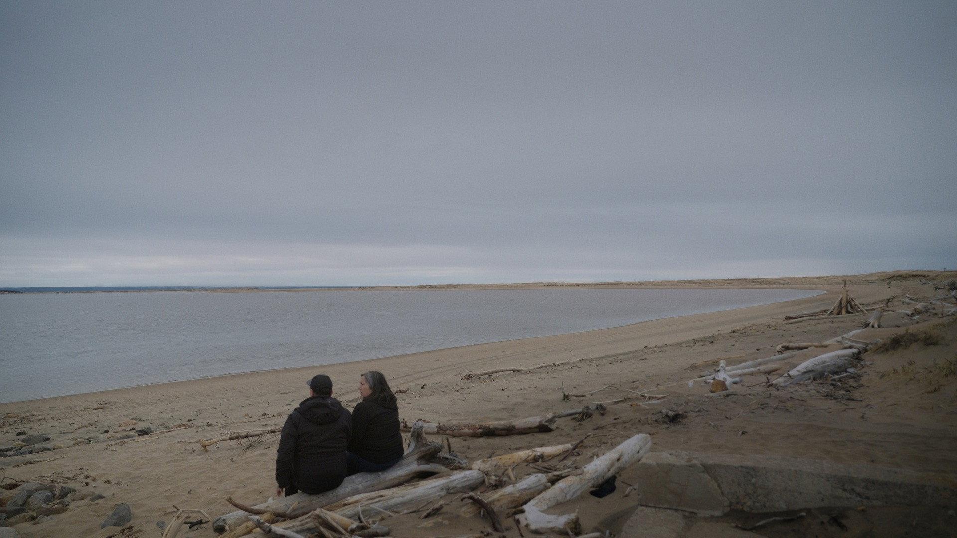 Florent Vollant – Innu 2025 movie scene