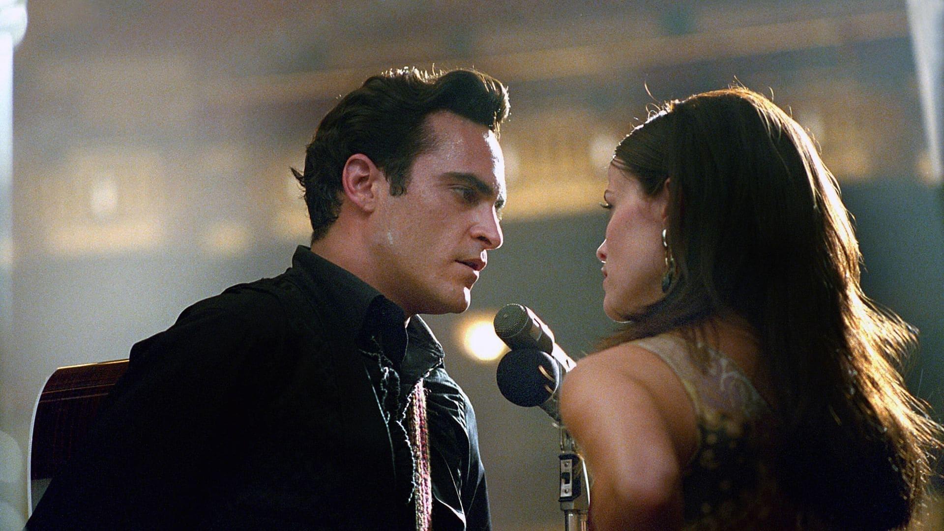 Joaquin Phoenix: An Actor of Extremes 2024 movie scene