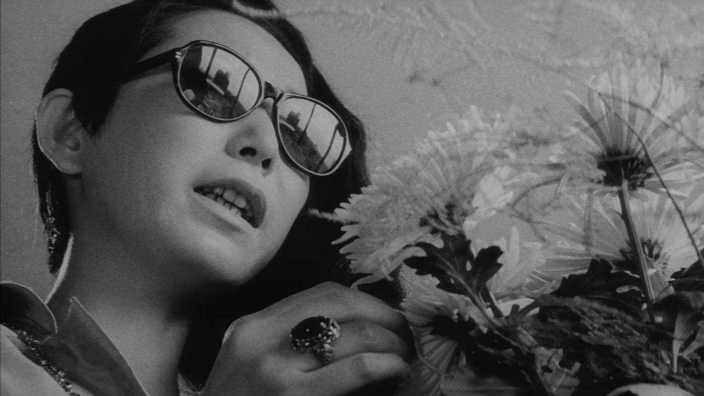 Song of Vengeance 1968 movie scene