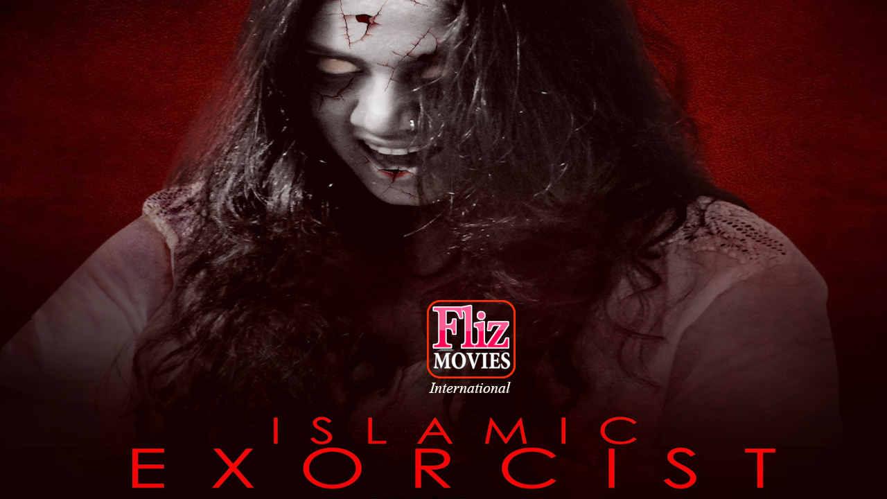 Islamic Exorcist 2017 movie scene