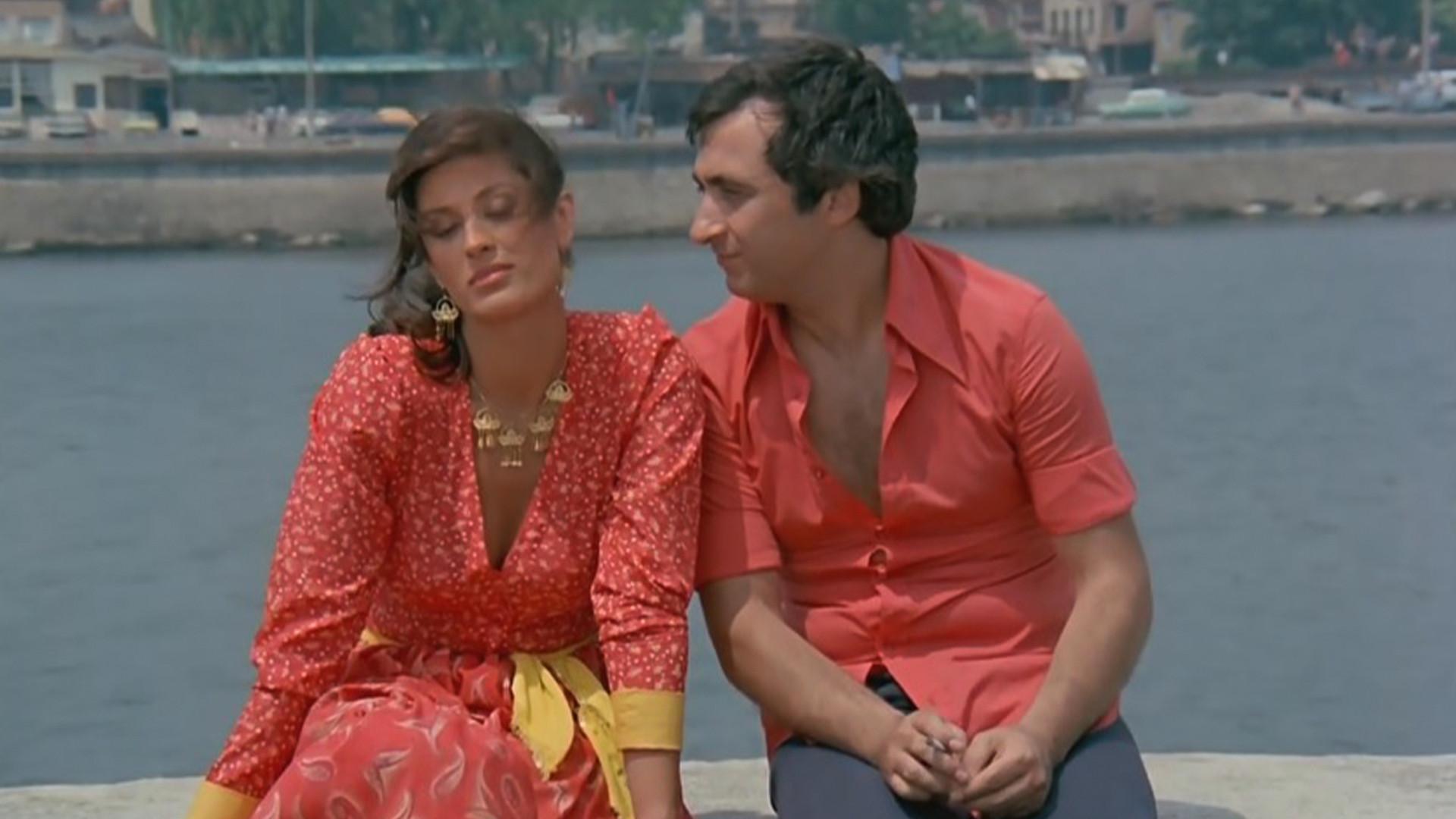 Girgiriye 1981 movie scene