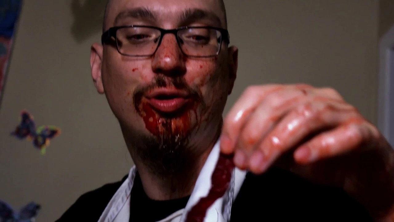 Party monstre 2018 movie scene