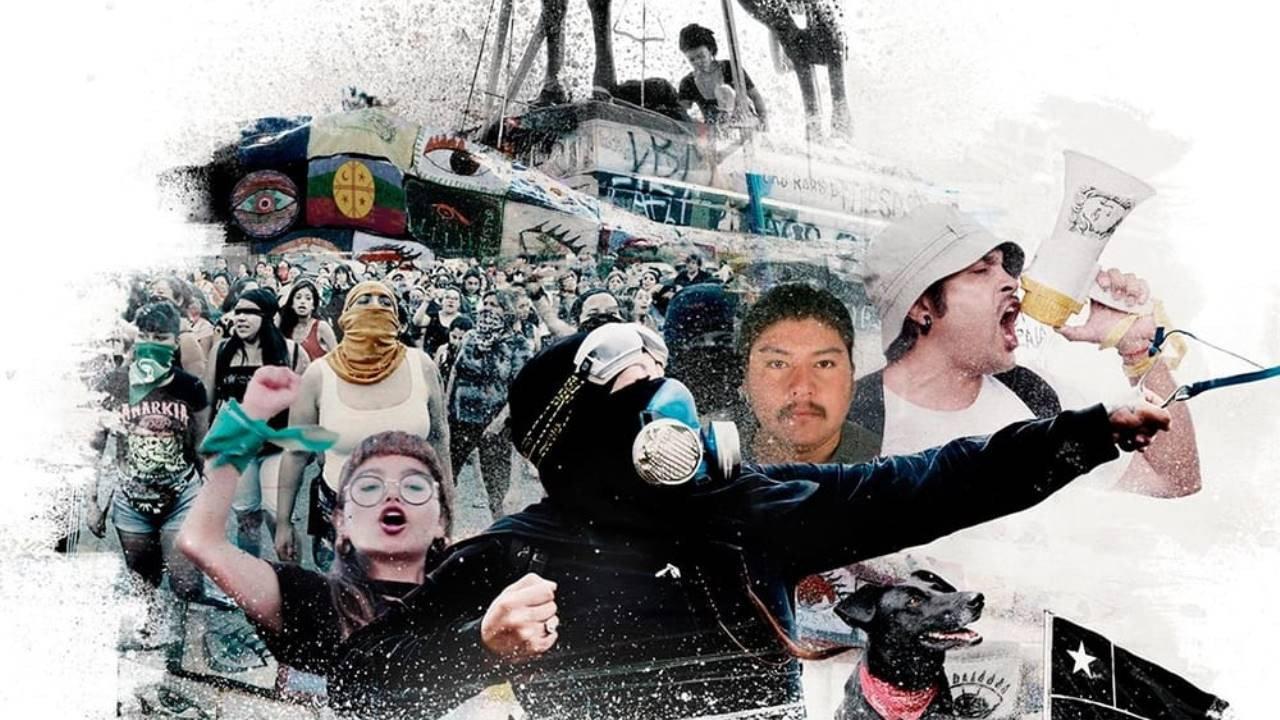Primera 2022 movie scene